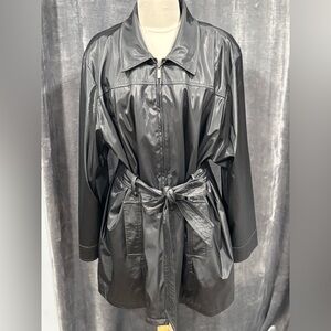 Penningtons Rain Jacket